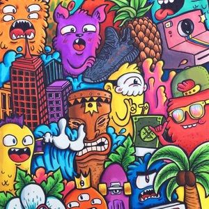 Meet your Posher, Anthony